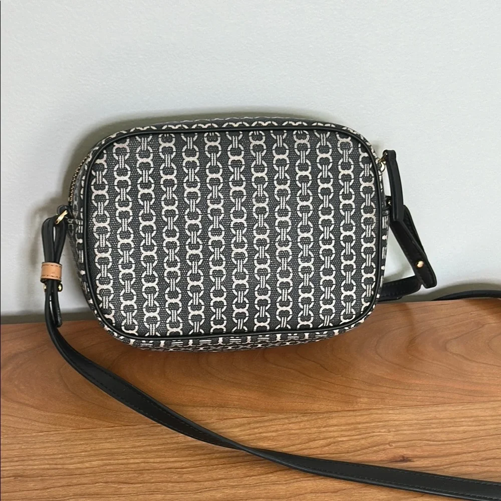 Tory Burch Gemini Crossbody - Picture 2 of 7